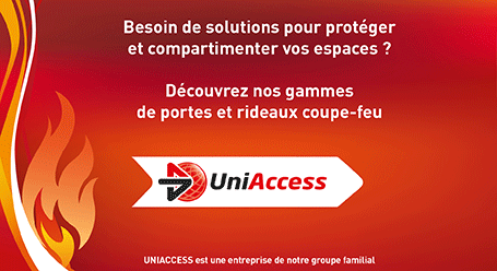 Uniaccess