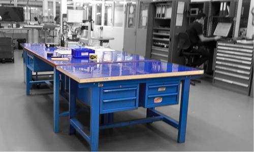 Ergonomie dans le milieu logistique | Actiwork