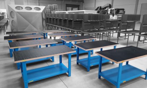 Ergonomie dans le milieu logistique | Actiwork