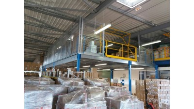 ACTIWORK et QUAI SUD : qualité, efficacité et confiance