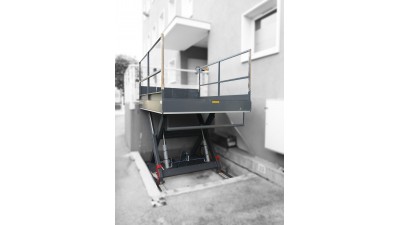 Table élévatrice : la solution ergonomique pour faciliter vos opérations de manutention et de levage