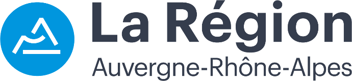 région auvergne rhone alpes
