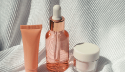 Aménagement fin de ligne secteur cosmétique