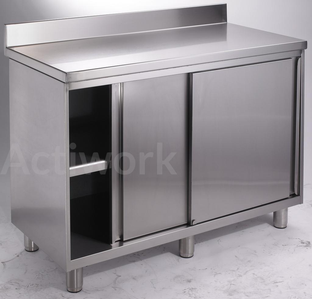 Meuble bas avec porte coulissante.jpg