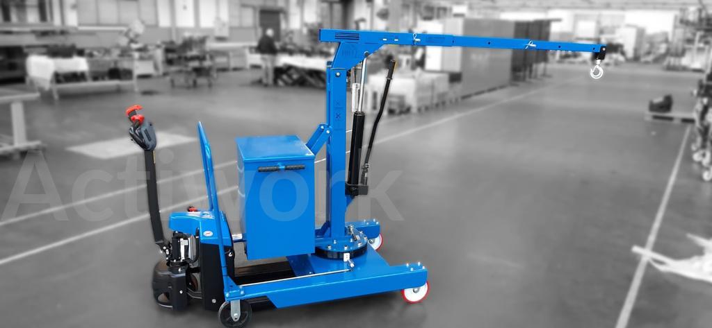 Grue d'atelier Motorisation transpalette -1.jpg
