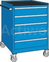 980 - ARMOIRE TIROIRS 36X36