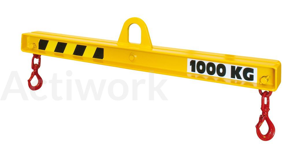 PALONNIER FIXE 5 TONNES 3M