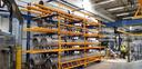 CANTILEVER A TIROIRS MOTORISES ACTISTOR