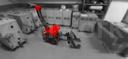 TIMON MOTORISE TRACT AND MOVE 1500KG