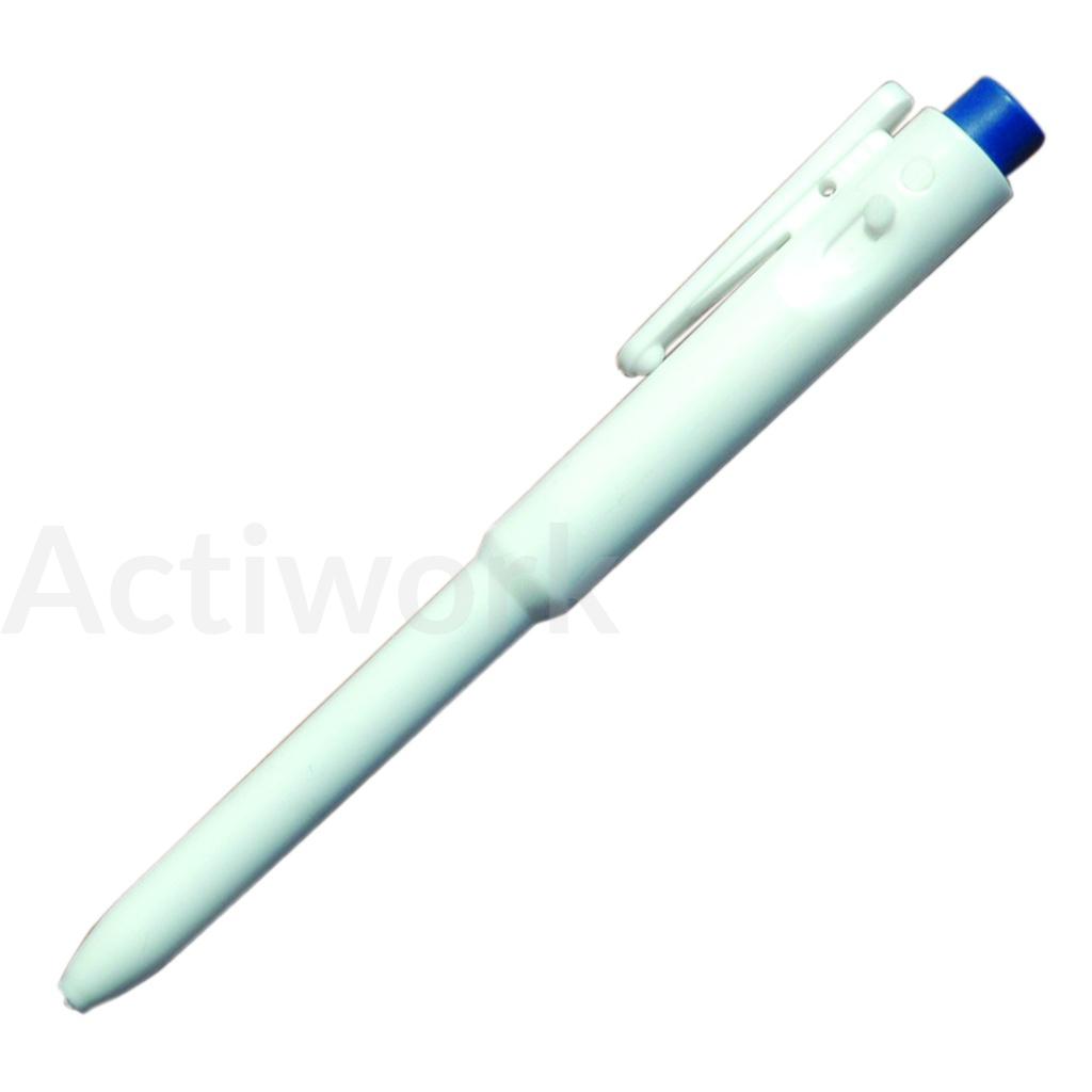 STYLO DETECTABLE MODELE J800