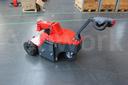 Timon tracteur pousseur Tract'n Move 3000 kg