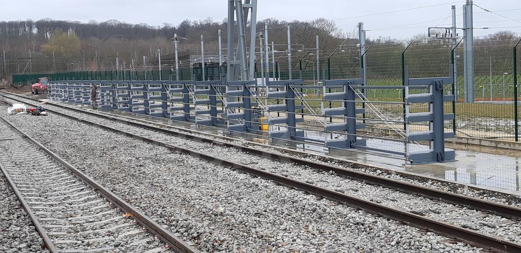 CANTILEVERS A TIROIRS MANUELS ACTISTOR