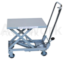 TABLE ELEVATRICE MOBILE ALUMINIUM 100KG