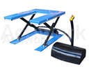 TABLE ELEVATRICE EXTRA-PLATE EN U EUROSAVE