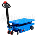 TABLE ELEVATRICE MOBILE ELECTRIQUE EUROSAVE