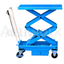 TABLE ELEVATRICE  SEMI ELECTRIQUE
