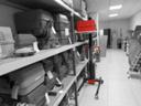 MINI GERBEUR ELECTRIQUE ACTILIFT FLEX 80 KG