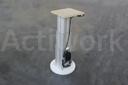 COLONNES TELESCOPIQUES LP VIS SANS FIN