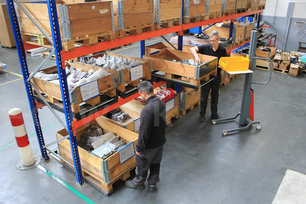 MINI GERBEURS ACTILIFT FLEX - 80 A 150 KG