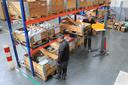 MINI GERBEURS ACTILIFT FLEX - 80 A 150 KG