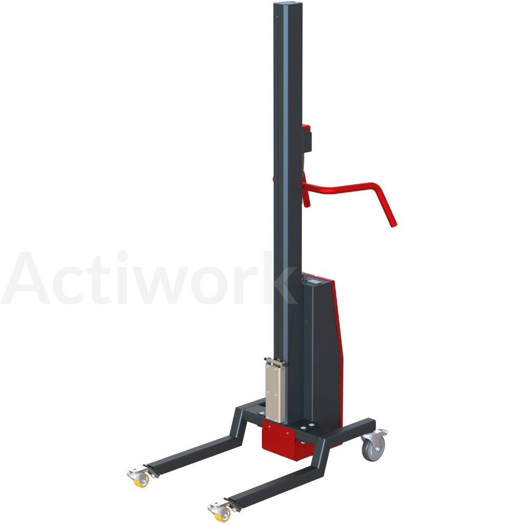 AF150 Mini gerbeur 150kg