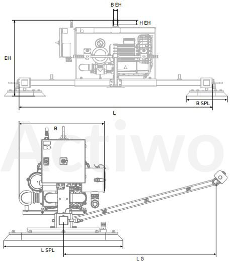 AERO PORO
