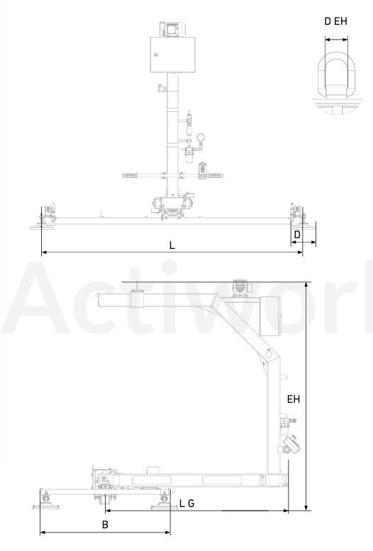 Plan AERO 180