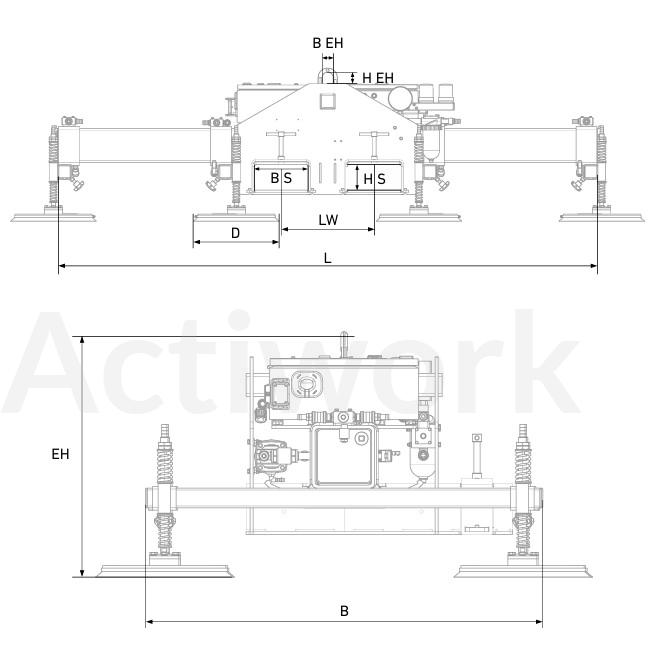 Plan AERO select