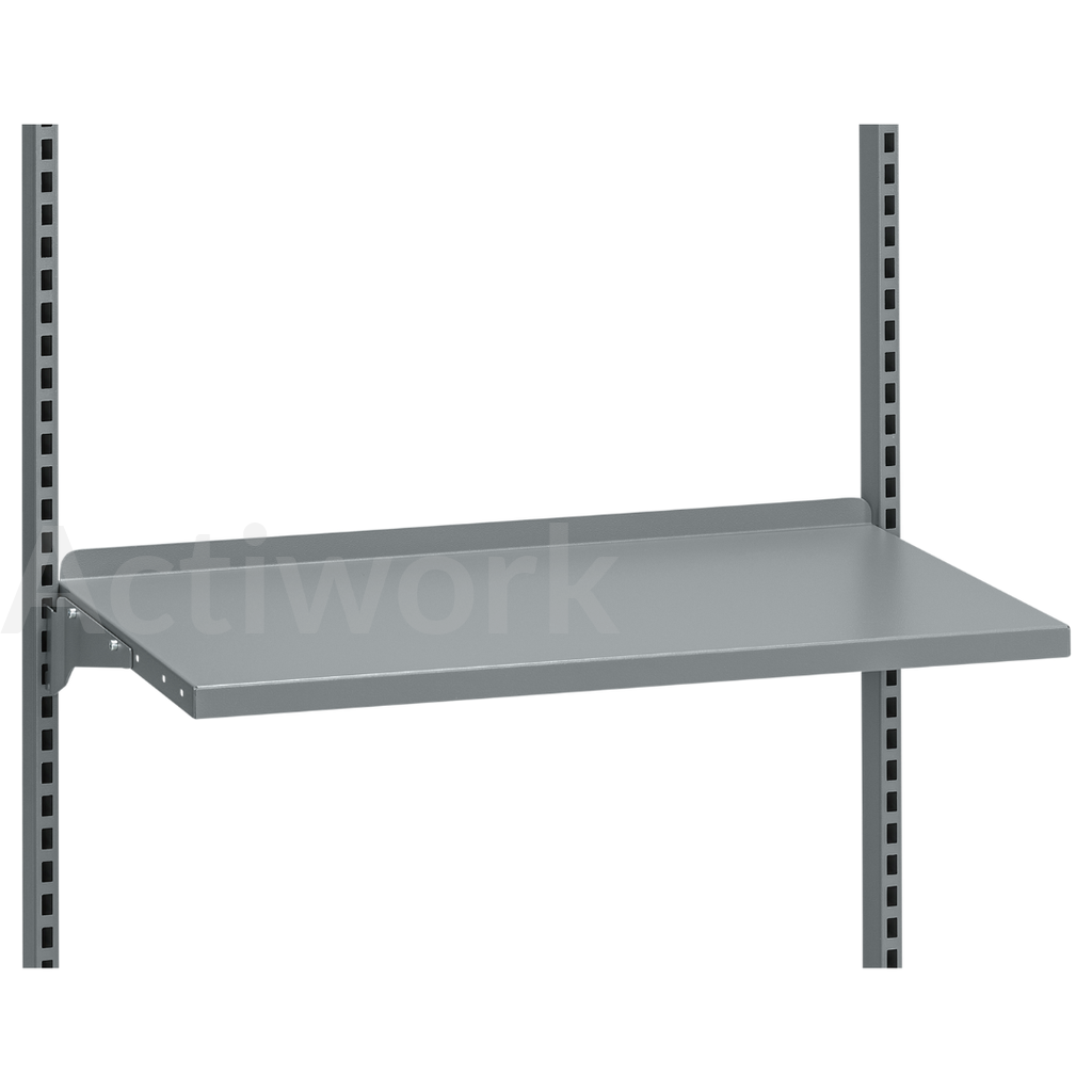 TABLETTES MÉTALLIQUES