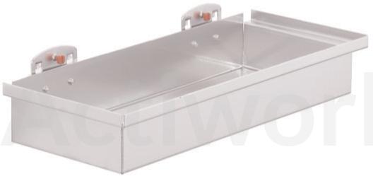 BOÎTIER METALLIQUE TYPE BAC