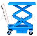 TABLE ELEVATRICE  SEMI ELECTRIQUE