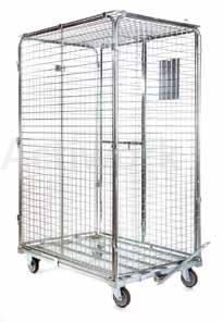 ROLLS DE SECURITE