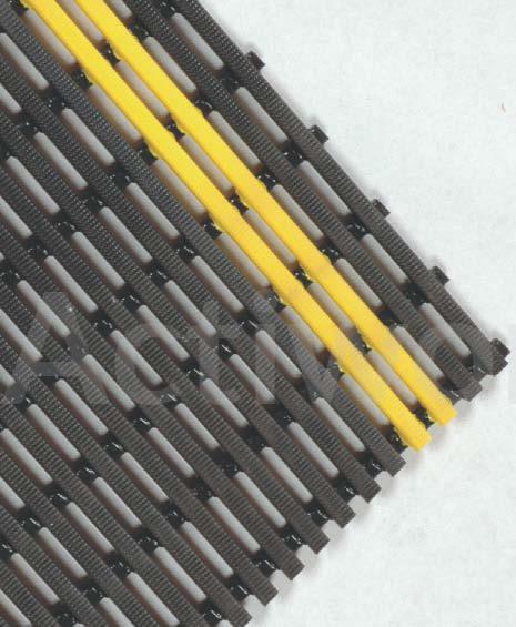 📢DESTOCKAGE - CAILLEBOTIS ANTIDERAPANT DRY STEP L 1200 MM - Rouleau 10m - R%-40 déduite
