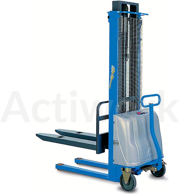 GERBEUR SEMI-ELECTRIQUE BETA SL 12V
