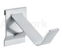 SUPPORT DE TUYAU TUBE OU FLEXI