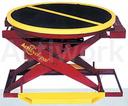 TABLE ELEVATRICE A PLATEAU TOURNANT ACTILEVEL-PAL