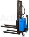 GERBEUR SEMI-ELECTRIQUE 1000 KG EUROSAVE