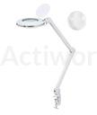 LAMPE LOUPE A LED 3 DIOPTRIES