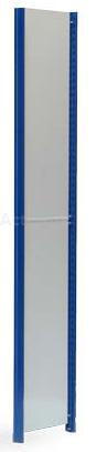 RAYONNAGE EVOLUTIF - ECHELLE TOLEE 2013 X 326 MM