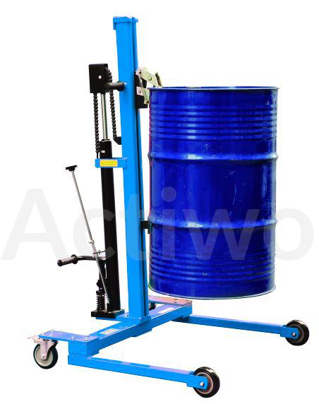 ELEVATEUR DE FÛTS - 300 KG