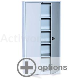 OPTIONS POUR ARMOIRES A PORTES