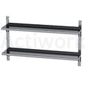 ETAGERE REGLABLES PROFONDEUR 300 MM