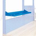TABLETTES AVEC ACCROCHAGE