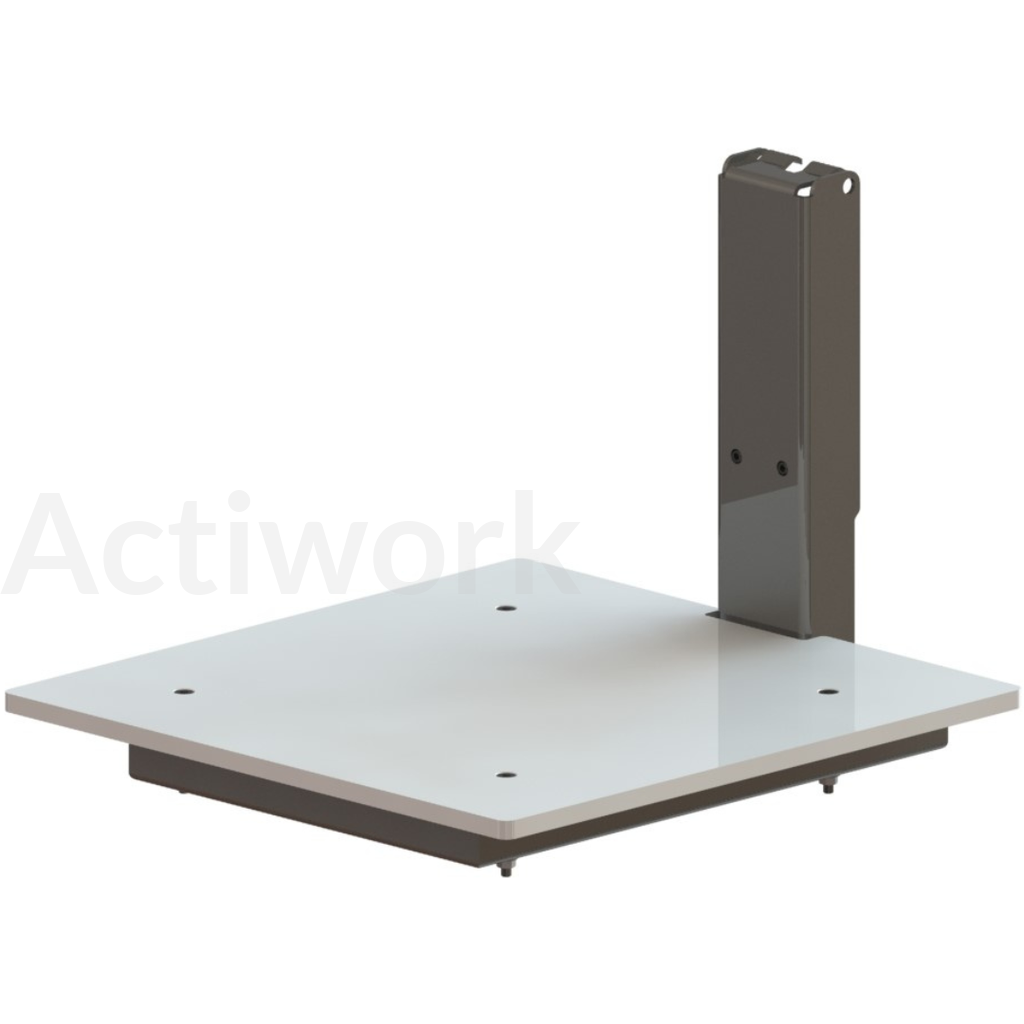 ACCESSOIRE AF80 : Plateau PEHD (Config)