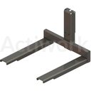 ACCESSOIRE AF80 : Fourches (Config)