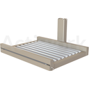 ACCESSOIRE AF80 : Plateau à rouleaux frontal (Config)