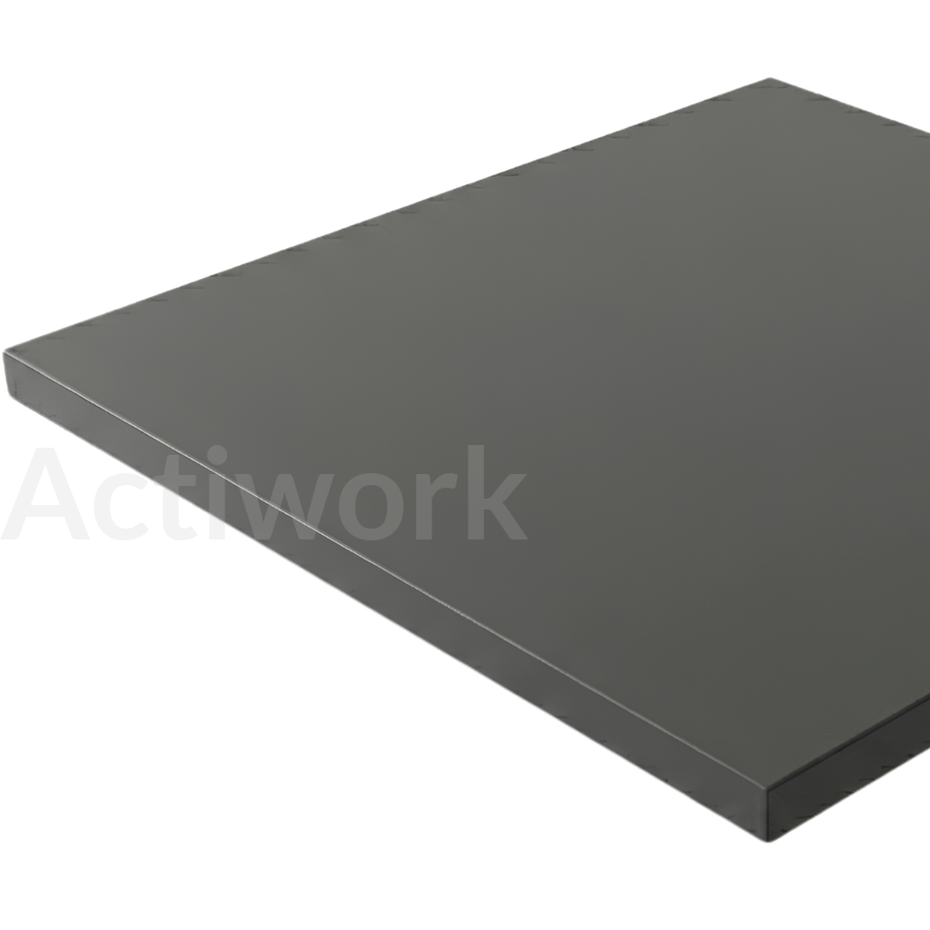 PLATEAUX STRATIFIÉS COMPACT HPL