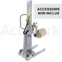 MINI GERBEUR ELECTRIQUE 150/300 KG ACTILIFT+