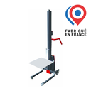Mini gerbeur semi électrique ACTILIFT FLEX by Actiwork