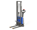 Mini gerbeur électrique compact 500 kg